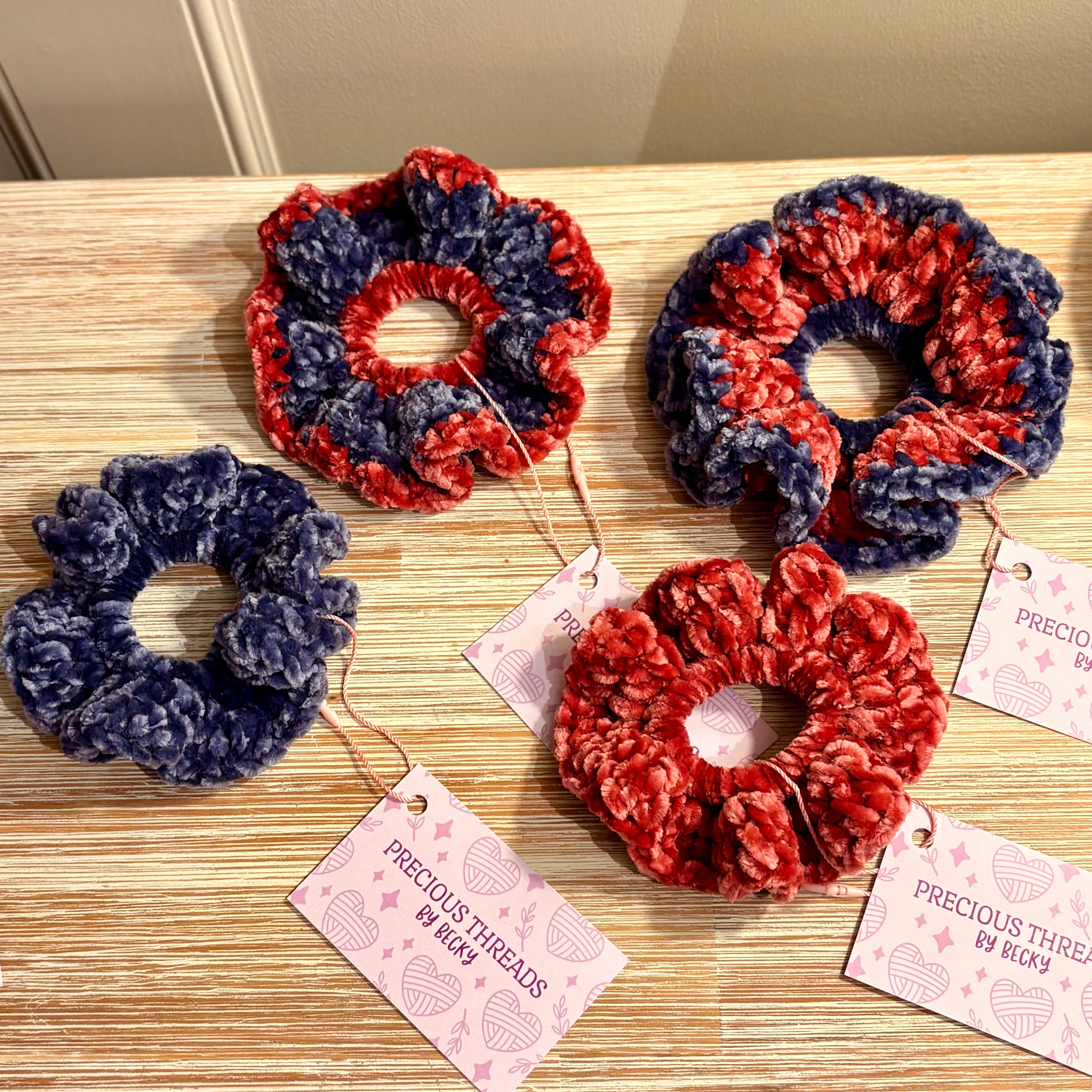 Scrunchies