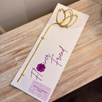 Flower Friend - Wire plant pot decoration - Bee, Flower and Butterfly
